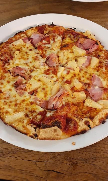 Domino's Pizza Seevetal